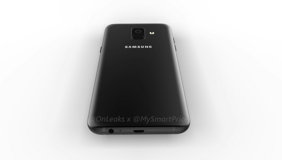 Samsung Galaxy A6