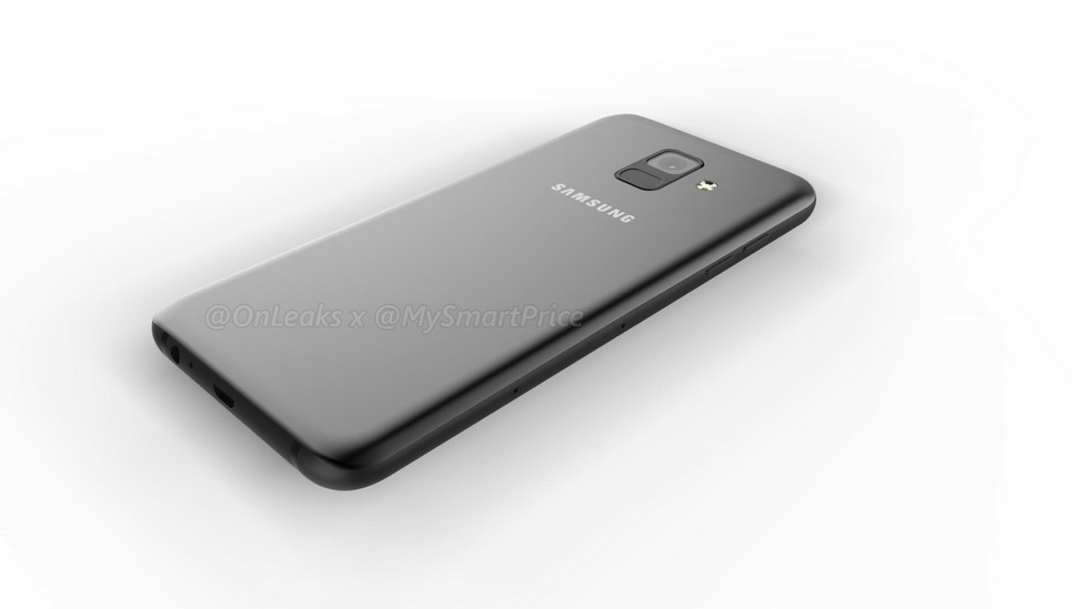 Samsung Galaxy A6