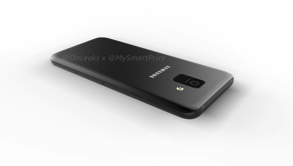 Samsung Galaxy A6