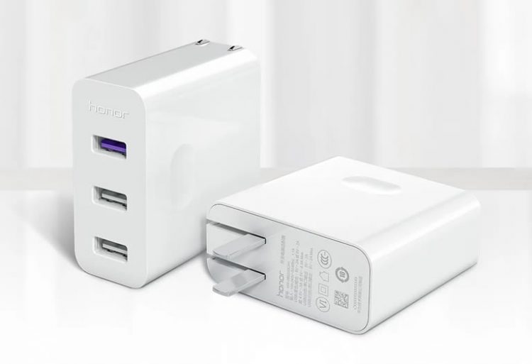 Honor เปิดตัวอุปกรณ์เสริมหลายรายการ ไม้เซลฟี่, ชุดหูฟัง และ อุปกรณ์ชาร์จแบตเตอรี่