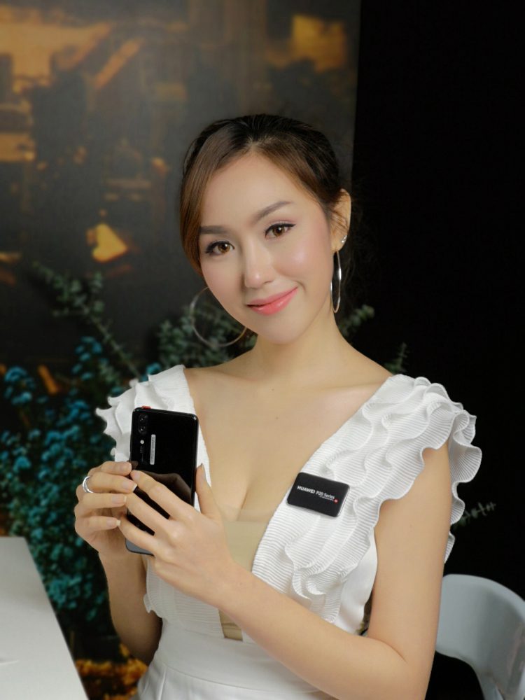 ลองของจริง!! ทดสอบใช้งานกล้อง Huawei P20 Pro สมาร์ทโฟนกล้องเทพที่สุดในขณะนี้