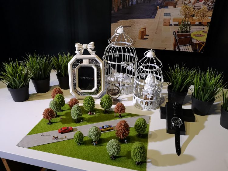 ลองของจริง!! ทดสอบใช้งานกล้อง Huawei P20 Pro สมาร์ทโฟนกล้องเทพที่สุดในขณะนี้