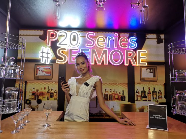 ลองของจริง!! ทดสอบใช้งานกล้อง Huawei P20 Pro สมาร์ทโฟนกล้องเทพที่สุดในขณะนี้