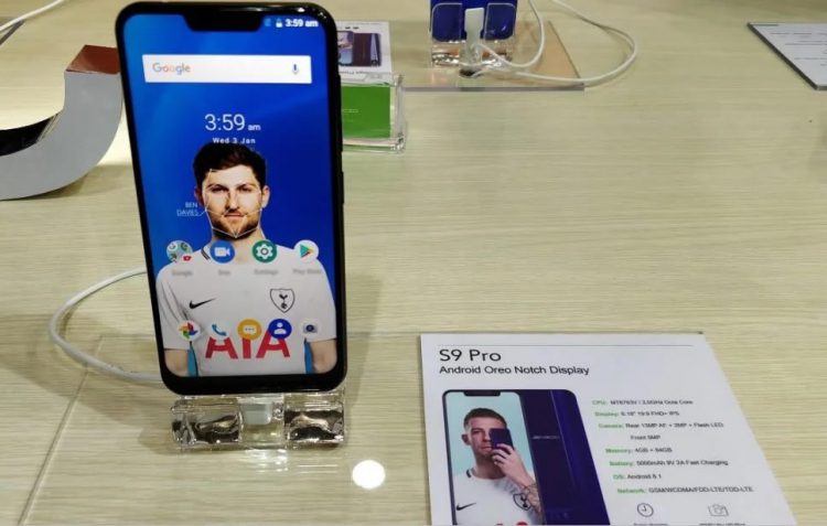 Leagoo เปิดตัวสมาร์ทโฟน S9 Pro และ S10 มาพร้อมกล้อง 3 เลนส์แบบ Huawei P20 Pro