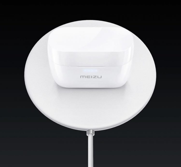 Meizu เปิดตัวชุดหูฟัง HALO เรืองแสงได้ และ POP หูฟังสไตล์ AirPods มาพร้อมกล่องชาร์จไร้สาย