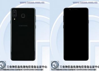 ใกล้เปิดตัวแล้ว!! Samsung SM-G8850 โผล่ในแอพ AnTuTu หลังจาก TENAA ให้การรับรองแล้ว