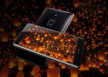 เปิดตัวแล้ว!! Sony Xperia XZ2 Premium มากับจอแสดงผล 4K HDR ขนาด 5.8 นิ้ว กล้องคู่ 19+12 ล้านพิกเซล ใช้ชิป Snapdragon 845