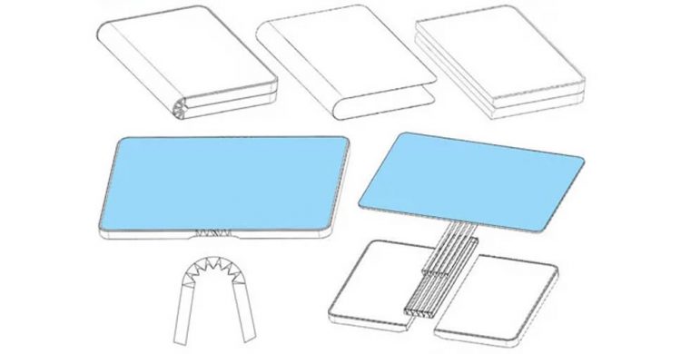 Huawei วางแผนเปิดตัวสมาร์ทโฟนพับได้รุ่นแรกในโลก เดือนพฤศจิกายนนี้