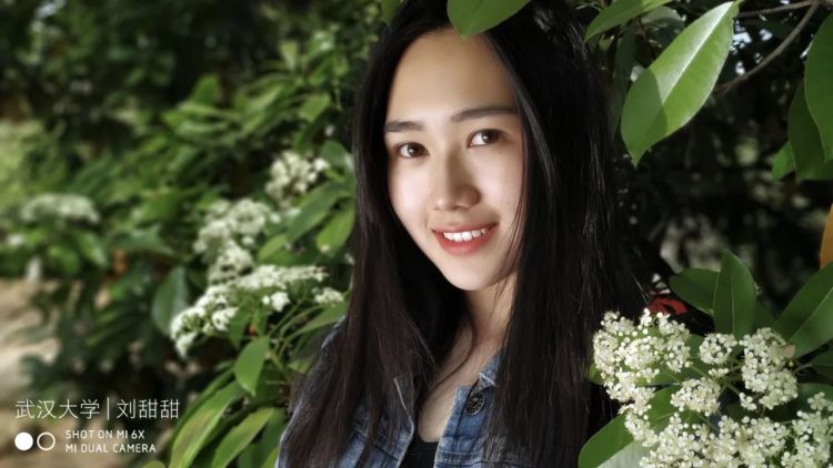 เปิดตัวแล้ว!! Xiaomi Mi 6X ใช้ชิป Snapdragon 660 ดีไซน์ Full Screen กล้องคู่หลัง เริ่มต้นราว 7,981 บาท