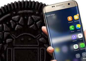 Samsung Galaxy S7 และ S7 edge จะเริ่มได้รับการอัพเดท Android Oreo ในเดือนพฤษภาคมนี้