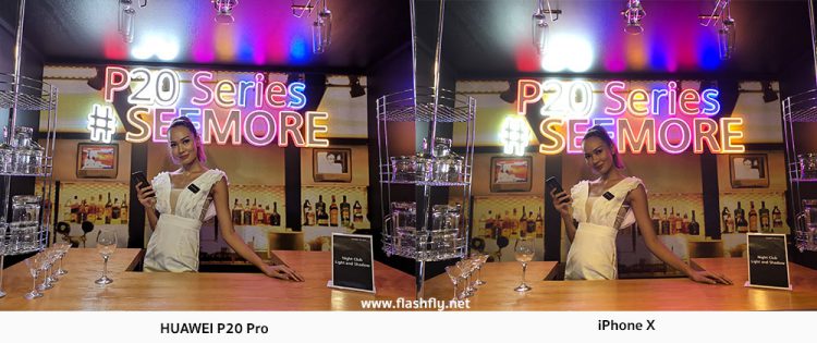 ลองของจริง!! ทดสอบใช้งานกล้อง Huawei P20 Pro สมาร์ทโฟนกล้องเทพที่สุดในขณะนี้