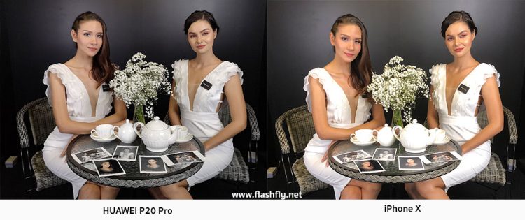 ลองของจริง!! ทดสอบใช้งานกล้อง Huawei P20 Pro สมาร์ทโฟนกล้องเทพที่สุดในขณะนี้