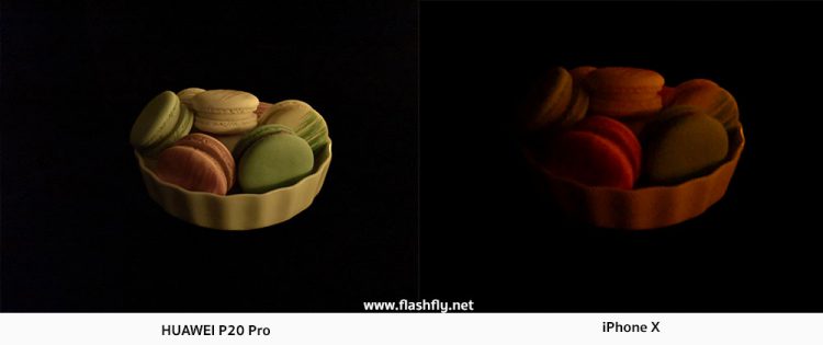 ลองของจริง!! ทดสอบใช้งานกล้อง Huawei P20 Pro สมาร์ทโฟนกล้องเทพที่สุดในขณะนี้