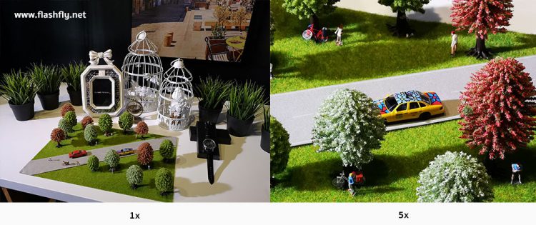 ลองของจริง!! ทดสอบใช้งานกล้อง Huawei P20 Pro สมาร์ทโฟนกล้องเทพที่สุดในขณะนี้