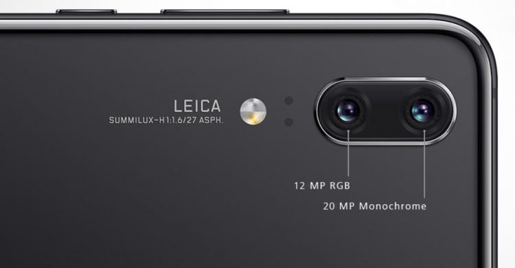 สรุปมาให้แล้ว Huawei P20 และ Huawei P20 Pro แตกต่างกันอย่างไรบ้าง