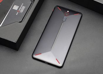 Red Magic เกมมิ่งสมาร์ทโฟนรุ่นแรกของ Nubia ขายหมดเกลี้ยงในเวลาเพียง 37 วินาที