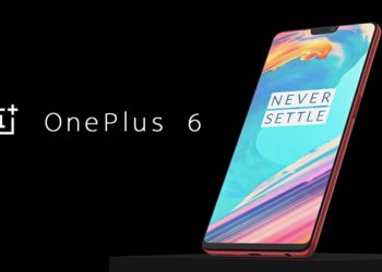 ยืนยันแล้ว!! OnePlus 6 จะเปิดตัวทางการ ในวันที่ 17 พฤษภาคมนี้ เก็บค่าผ่านประตูราว 500 บาท