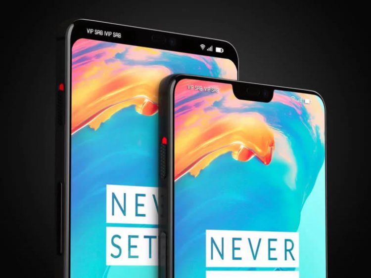 ชมภาพเรนเดอร์ OnePlus 6 ที่ใกล้เคียงของจริงมากที่สุด (มีคลิป)