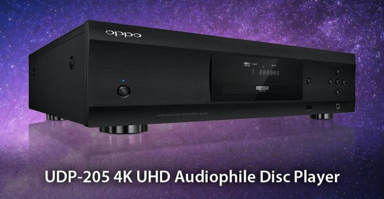 OPPO ประกาศหยุดทำธุรกิจเครื่องเล่น Blu-ray, 4K UHD และชุดหูฟังคุณภาพสูง
