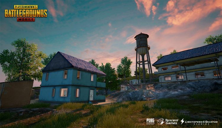 PUBG Mobile อัปเดตเวอร์ชั่น 0.4.0 เพิ่มโหมด Arcade Mode และสนามซ้อมยิง ทดลองใช้อาวุธทุกรูปแบบ