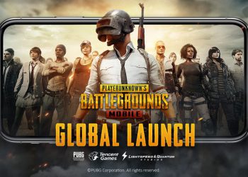 PUBG Mobile อัปเดทรองรับภาษาไทย เล่นบน iPhone 5s, iPad Air, iPad mini 2 และ iPad mini 3 ได้แล้ว