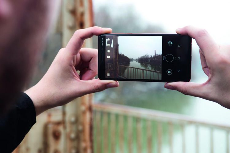 Nokia 1 มาพร้อม Android Oreo 8.1 เวอร์ชั่นล่าสุด (Go edition) วางจำหน่ายในไทยแล้วเพียง 2,740 บาท