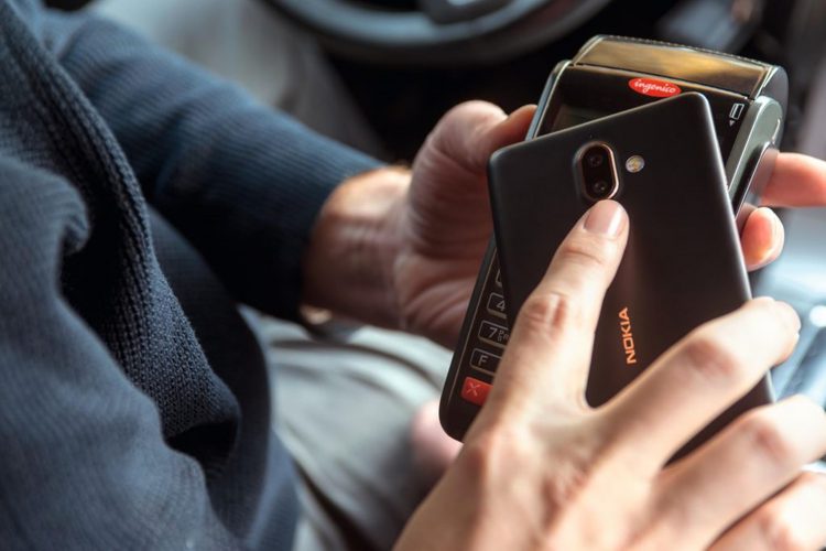 Nokia 7 Plus สมาร์ทโฟนเรือธงหน้าจอ Full Screen กล้องเลนส์ ZEISS คู่วางจำหน่ายแล้ว