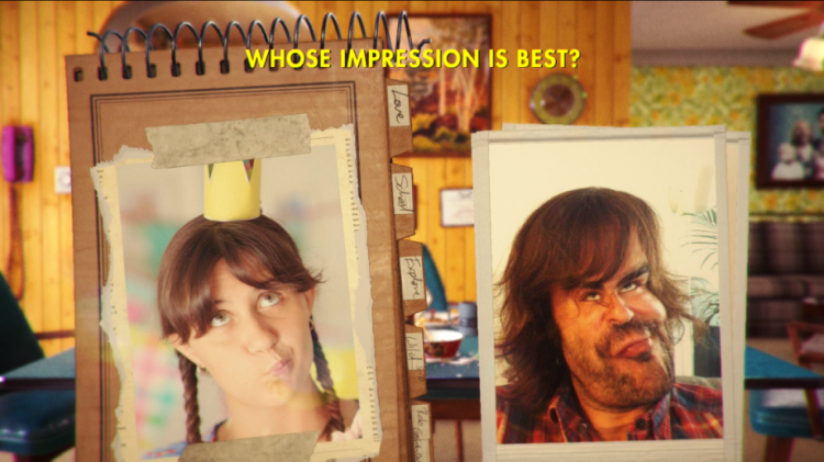 “That’s you!” เกมแนวปาร์ตี้เอ็กซ์คลูซีพเฉพาะ PS4 วางจำหน่ายแล้ววันนี้ราคา 740 บาท