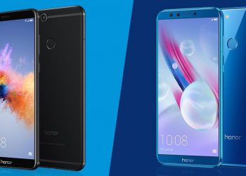 ออเนอร์ ส่งสมาร์ทโฟนเทคโนโลยีล้ำสมัย 2 รุ่นล่าสุด Honor 9Lite และ Honor 7X เขย่าตลาดระดับกลางเมืองไทย