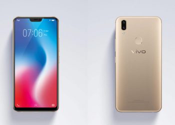 เผยสเปก Vivo V9 Youth มากับชิป Snapdragon 450 กล้องคู่หลัง 16 + 2 ล้านพิกเซล