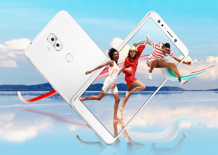 ASUS ZenFone 5 จะเปิดตัวในไต้หวัน 12 เมษายนนี้ ก่อนวางจำหน่ายช่วงกลางเดือน