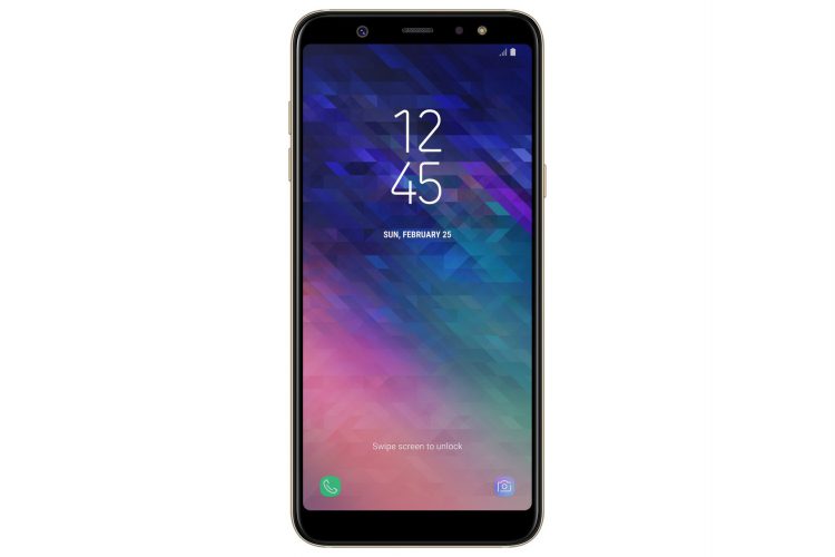 ตลาดมือถือเดือด!! Samsung ส่ง Galalxy A6 และ A6+ อัดแน่นฟีเจอร์รุ่นเรือธง สู้ศึกสมาร์ทโฟนในไทยเริ่มต้น 8,900 บาทเท่านั้น