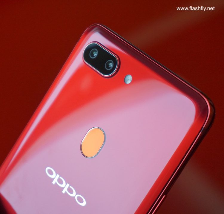 ของมันต้องมี!! OPPO R15 Pro แรงด้วย Snapdragon 660 (AIE) เล่น ROV ลื่นระดับ 60fps เล่น PUBG ได้กินไก่แน่นอน
