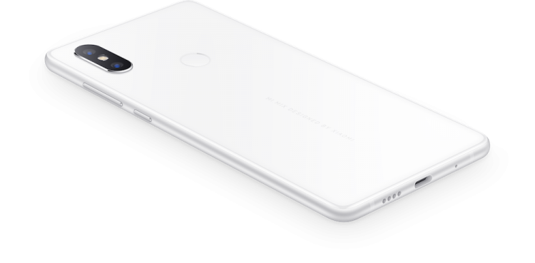 Xiaomi เปิดตัวสมาร์ทโฟนทรงประสิทธิภาพ Redmi Note 5 ราคา 5,990 บาท และ Mi MIX 2S ราคา 17,990 บาท