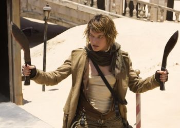 Milla Jovovich นางเอกจาก Resident Evil จะนำแสดงในภาพยนตร์ Monster Hunter เปิดกล้องกันยายนนี้
