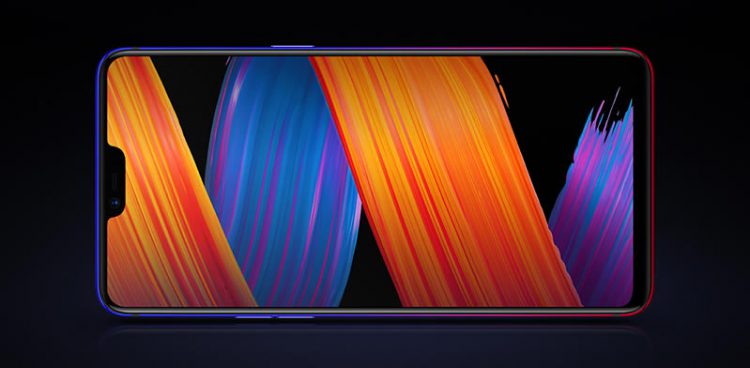 เปิดตัว OPPO R15 Nebula Special Edition ไล่เฉดสีชมพู-ม่วง-น้ำเงิน ราคาราว 16,150 บาท