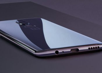 เปิดตัว OnePlus 6 ใช้ชิป Snapdragon 845 แรม 8GB รอม 256GB กันน้ำได้ ราคาเริ่มต้นราว 17,000 บาท