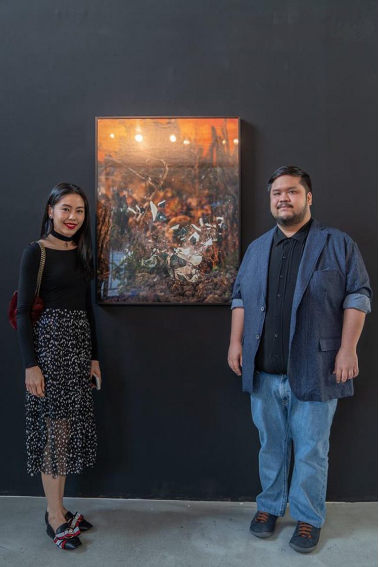 โซนี่ จัดนิทรรศการภาพถ่าย “See Saw Seen VII” by 7 Changemakers โดยฝีมือช่างภาพแถวหน้าของเมืองไทยทั้ง 7 ท่าน