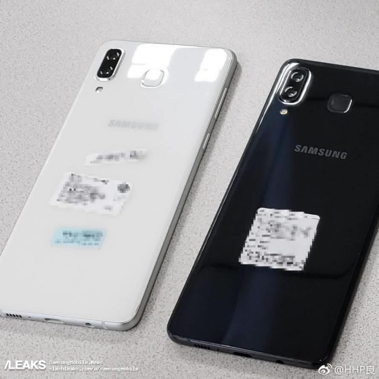 ภาพหลุด Samsung Galaxy A9 Star และ Galaxy A9 Star Lite มาพร้อมกล้องคู่หลังแนวตั้ง