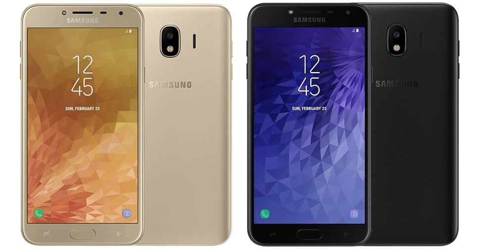 Samsung Galaxy J4 (2018)