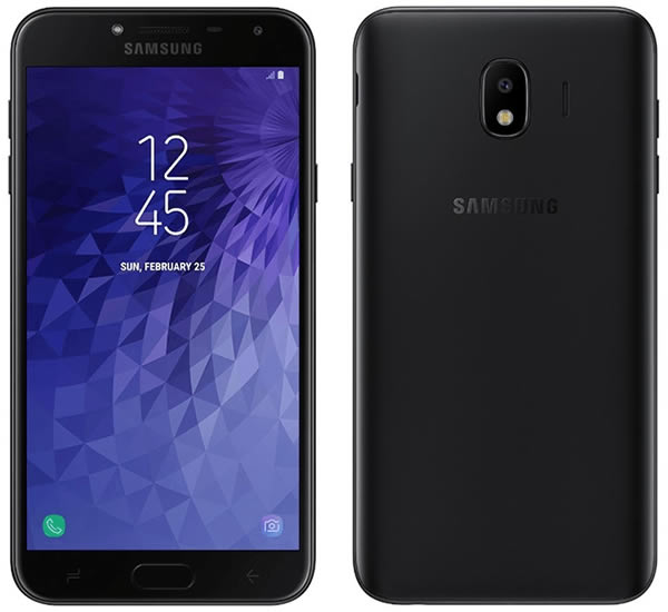 Samsung Galaxy J4 (2018)