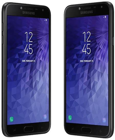 Samsung Galaxy J4 (2018)
