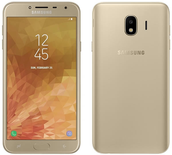 Samsung Galaxy J4 (2018)