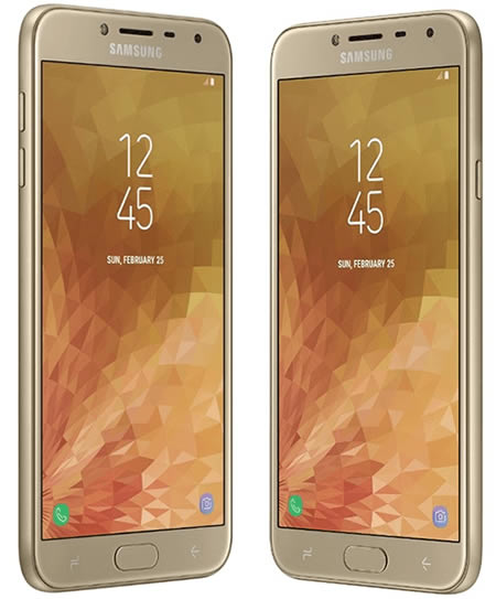 Samsung Galaxy J4 (2018)