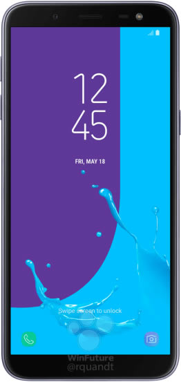 Samsung Galaxy J6 (2018)