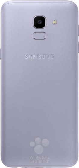Samsung Galaxy J6 (2018)