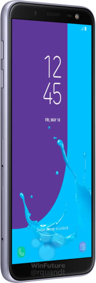 Samsung Galaxy J6 (2018)