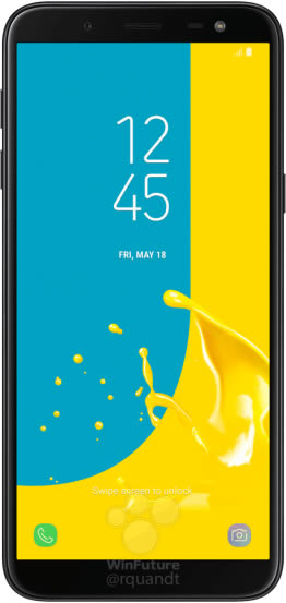 Samsung Galaxy J6 (2018)