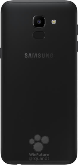 Samsung Galaxy J6 (2018)