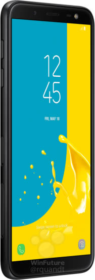 Samsung Galaxy J6 (2018)